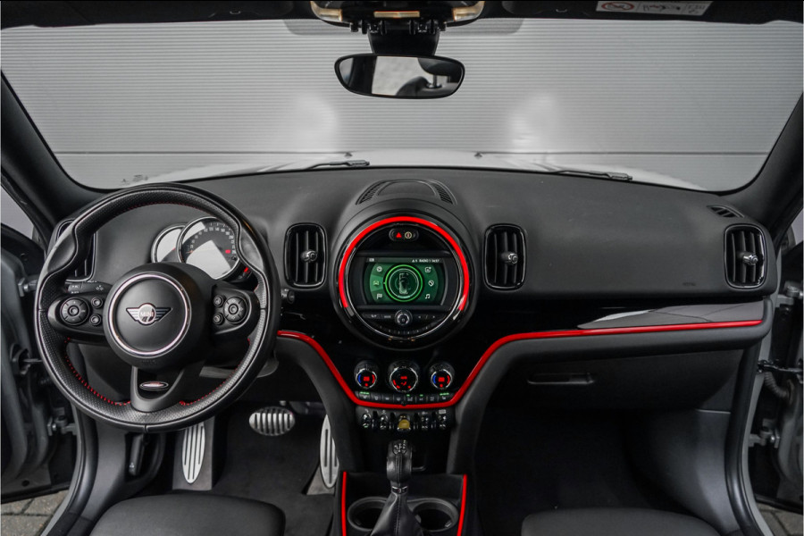 MINI Countryman Cooper S E ALL4 JCW H/K ACC CarPlay Camera