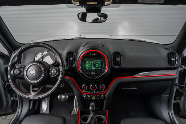 MINI Countryman Cooper S E ALL4 JCW H/K ACC CarPlay Camera
