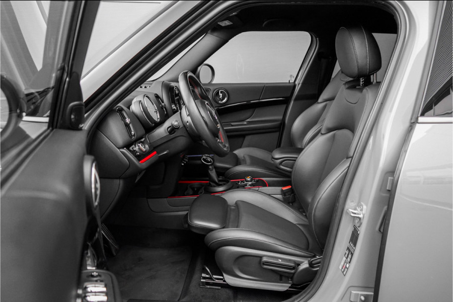 MINI Countryman Cooper S E ALL4 JCW H/K ACC CarPlay Camera