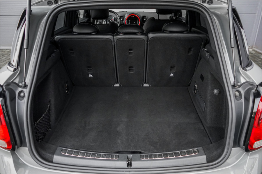 MINI Countryman Cooper S E ALL4 JCW H/K ACC CarPlay Camera