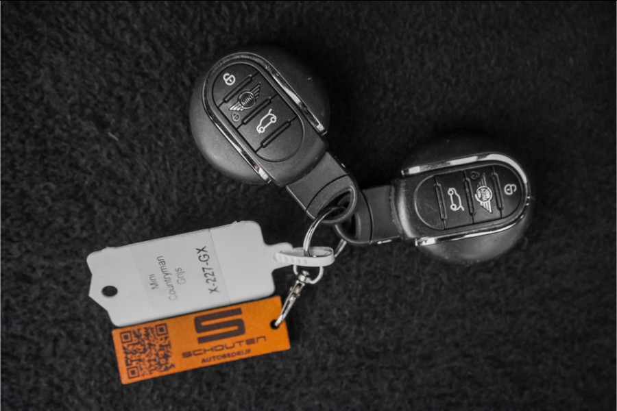 MINI Countryman Cooper S E ALL4 JCW H/K ACC CarPlay Camera