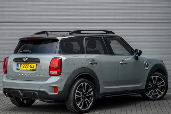 MINI Countryman Cooper S E ALL4 JCW H/K ACC CarPlay Camera