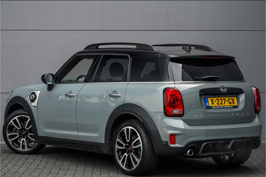 MINI Countryman Cooper S E ALL4 JCW H/K ACC CarPlay Camera