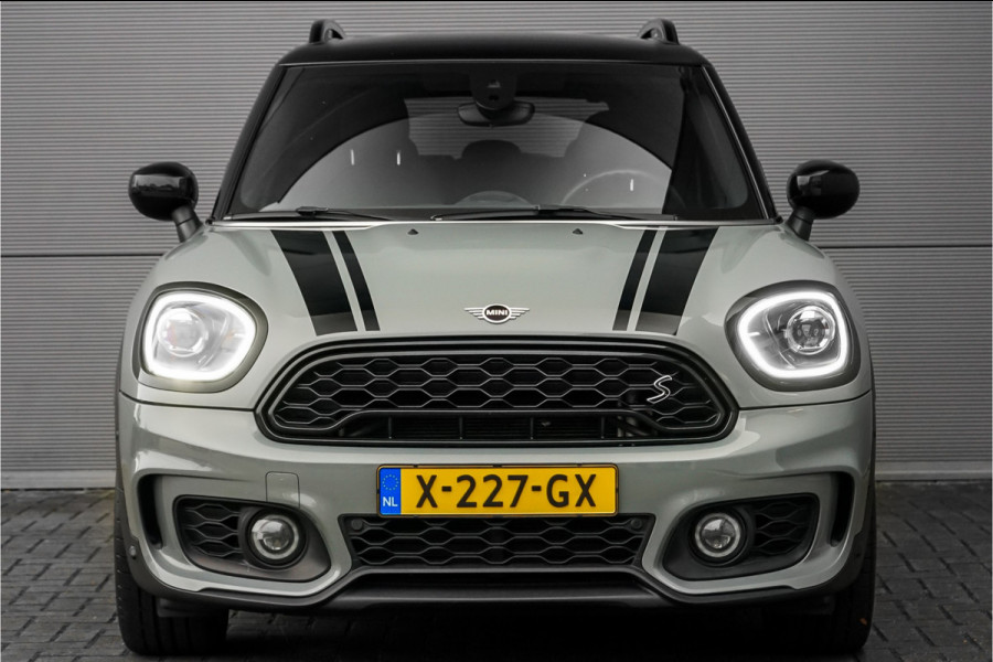 MINI Countryman Cooper S E ALL4 JCW H/K ACC CarPlay Camera