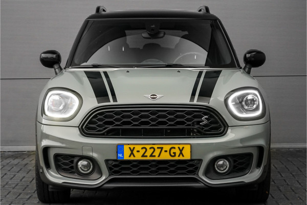 MINI Countryman Cooper S E ALL4 JCW H/K ACC CarPlay Camera