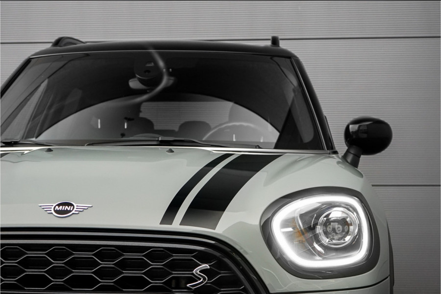 MINI Countryman Cooper S E ALL4 JCW H/K ACC CarPlay Camera