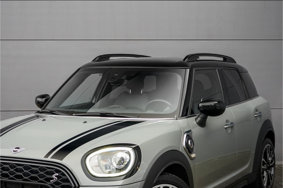 MINI Countryman Cooper S E ALL4 JCW H/K ACC CarPlay Camera