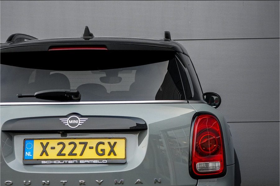 MINI Countryman Cooper S E ALL4 JCW H/K ACC CarPlay Camera