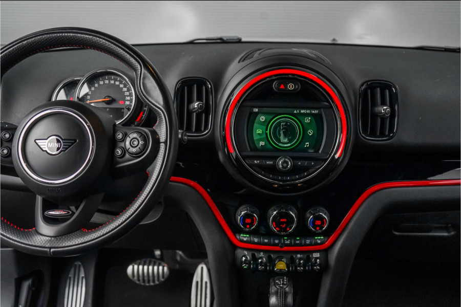 MINI Countryman Cooper S E ALL4 JCW H/K ACC CarPlay Camera