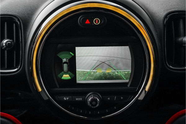 MINI Countryman Cooper S E ALL4 JCW H/K ACC CarPlay Camera