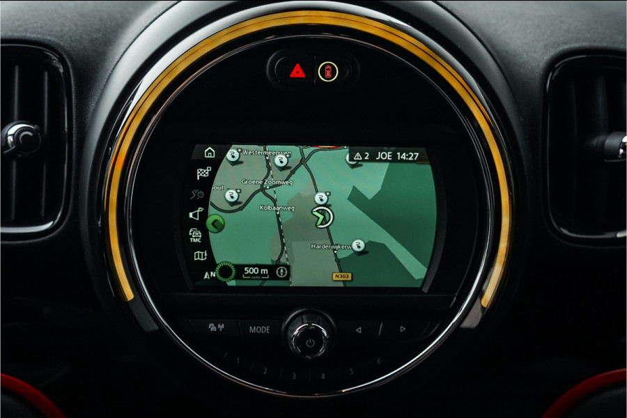 MINI Countryman Cooper S E ALL4 JCW H/K ACC CarPlay Camera