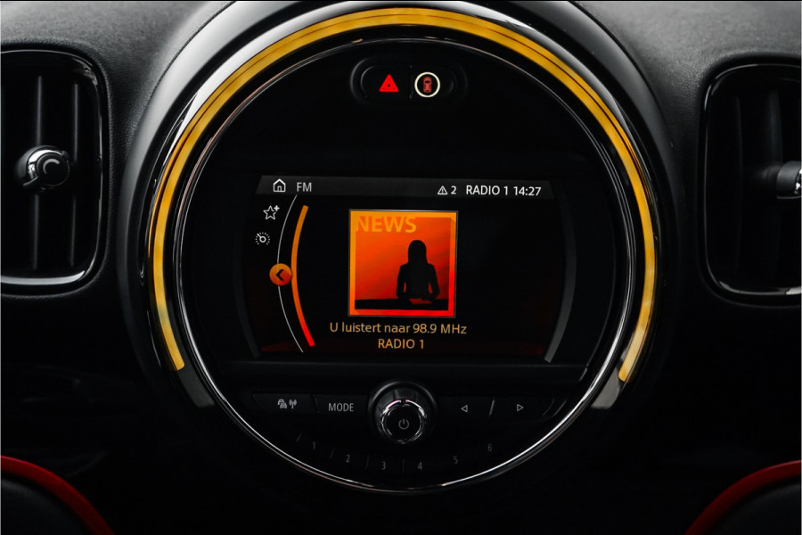 MINI Countryman Cooper S E ALL4 JCW H/K ACC CarPlay Camera