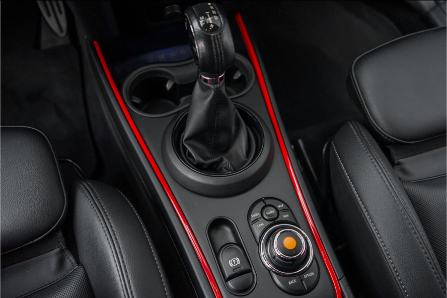 MINI Countryman Cooper S E ALL4 JCW H/K ACC CarPlay Camera