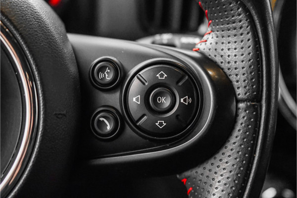 MINI Countryman Cooper S E ALL4 JCW H/K ACC CarPlay Camera