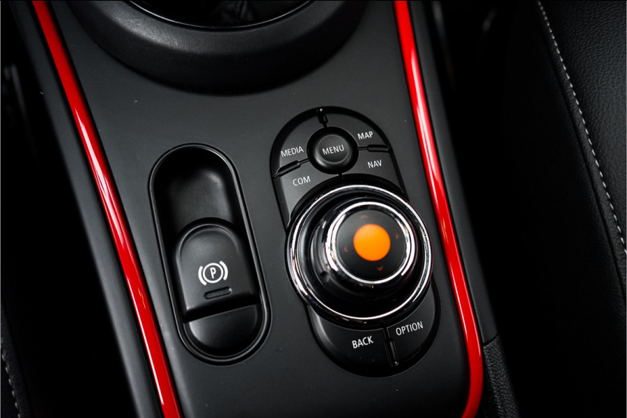 MINI Countryman Cooper S E ALL4 JCW H/K ACC CarPlay Camera