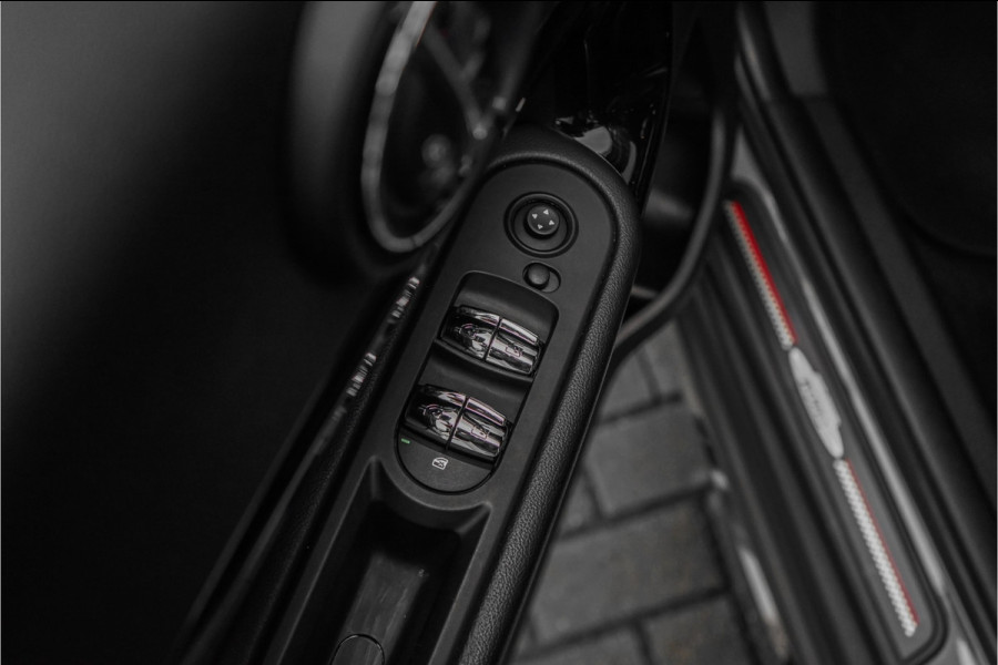 MINI Countryman Cooper S E ALL4 JCW H/K ACC CarPlay Camera