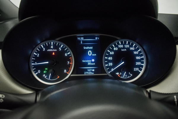 Nissan Micra 0.9 IG-T N-Connecta Sport [ Stoelverwarming Keyless LED Camera Climate Cruise Control Bluetooth ]
