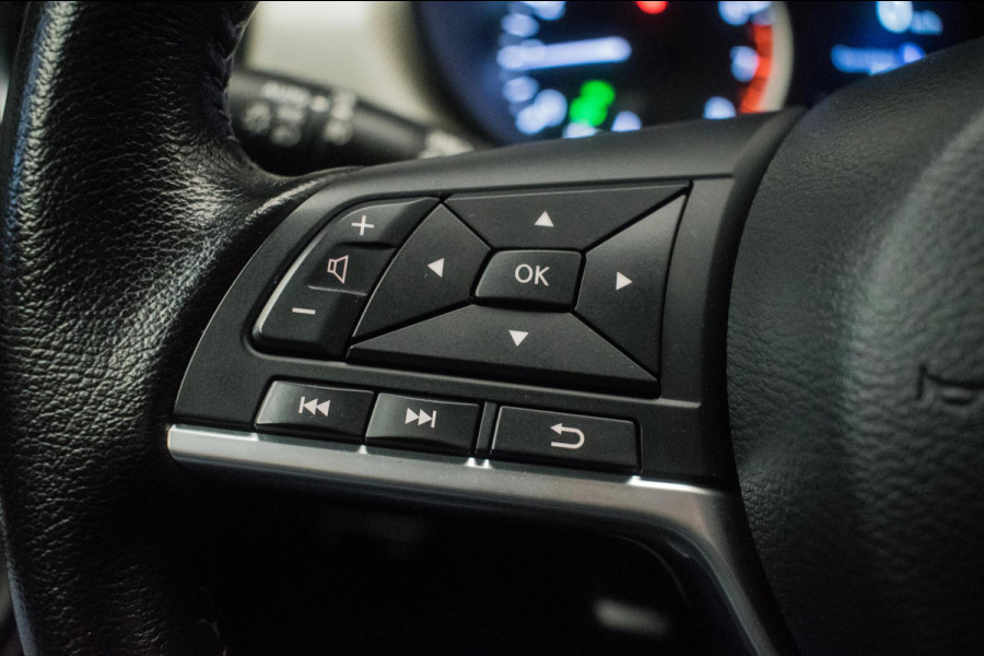 Nissan Micra 0.9 IG-T N-Connecta Sport [ Stoelverwarming Keyless LED Camera Climate Cruise Control Bluetooth ]