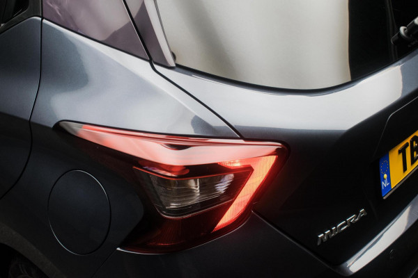 Nissan Micra 0.9 IG-T N-Connecta Sport [ Stoelverwarming Keyless LED Camera Climate Cruise Control Bluetooth ]