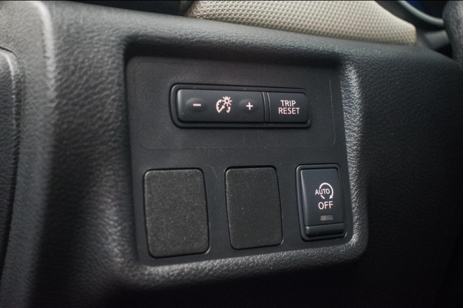 Nissan Micra 0.9 IG-T N-Connecta Sport [ Stoelverwarming Keyless LED Camera Climate Cruise Control Bluetooth ]