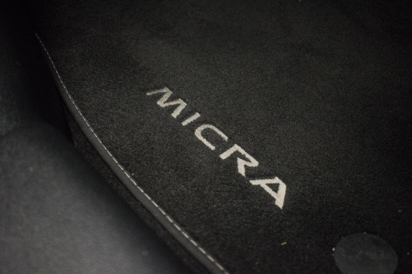 Nissan Micra 0.9 IG-T N-Connecta Sport [ Stoelverwarming Keyless LED Camera Climate Cruise Control Bluetooth ]