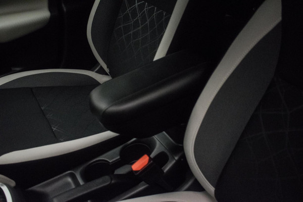 Nissan Micra 0.9 IG-T N-Connecta Sport [ Stoelverwarming Keyless LED Camera Climate Cruise Control Bluetooth ]