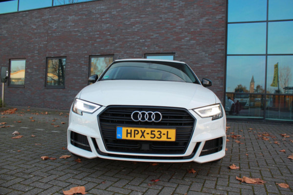 Audi A3 SPORTBACK 35 TFSI CoD Advance Sport
