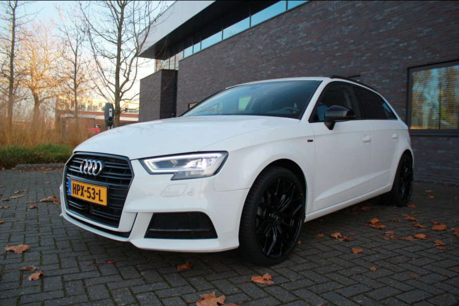 Audi A3 SPORTBACK 35 TFSI CoD Advance Sport