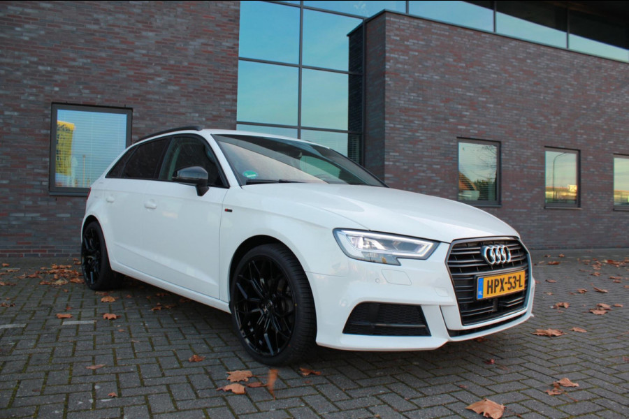 Audi A3 SPORTBACK 35 TFSI CoD Advance Sport