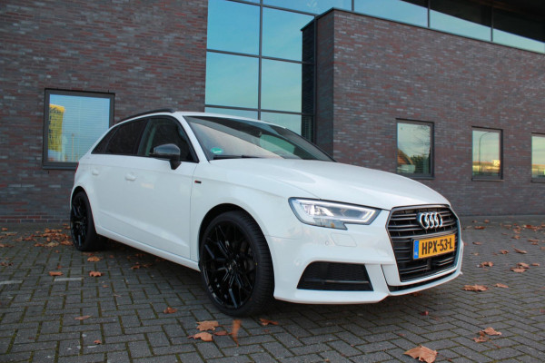 Audi A3 SPORTBACK 35 TFSI CoD Advance Sport