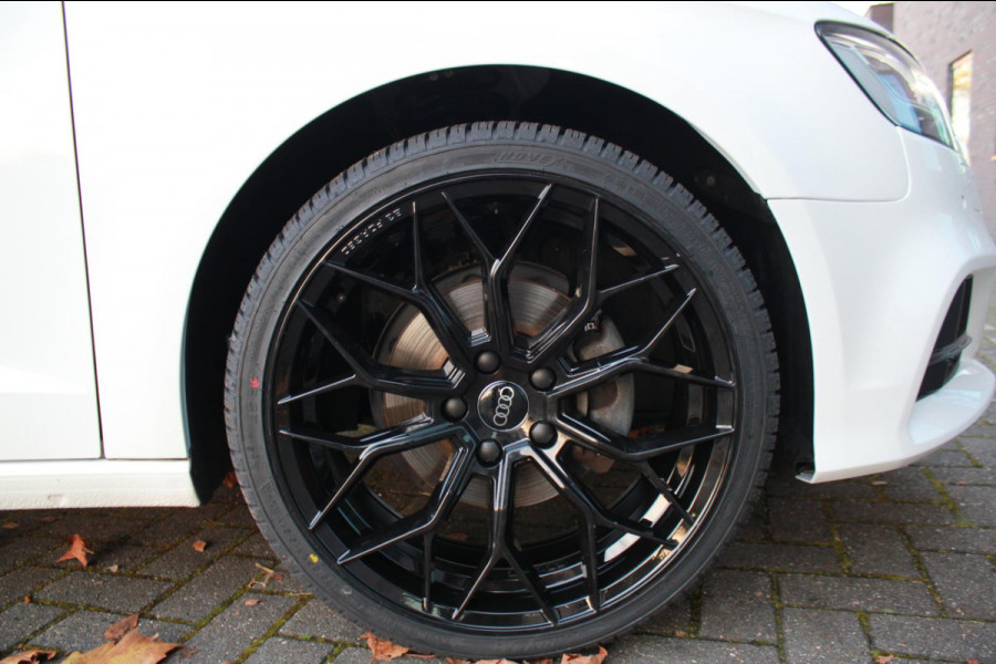 Audi A3 SPORTBACK 35 TFSI CoD Advance Sport