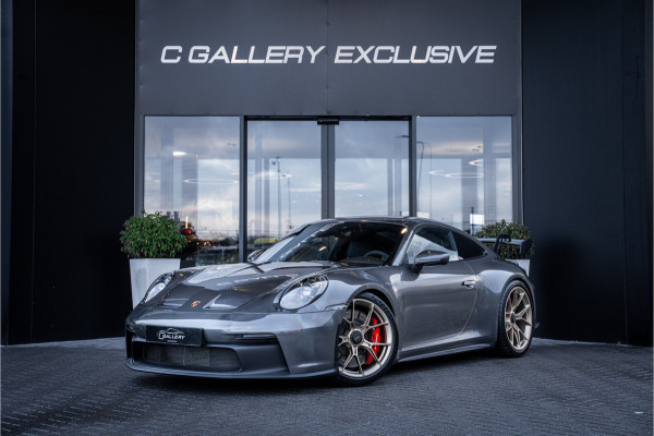 Porsche 911 992 4.0 GT3 - Track Pack | Volledig PPF | Sport Chrono + | Lift | Carbon Dak
