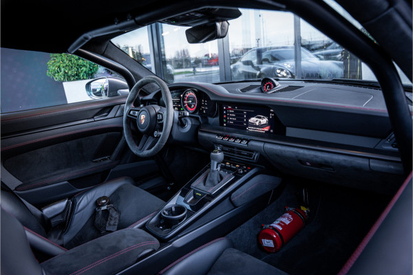 Porsche 911 992 4.0 GT3 - Track Pack | Volledig PPF | Sport Chrono + | Lift | Carbon Dak