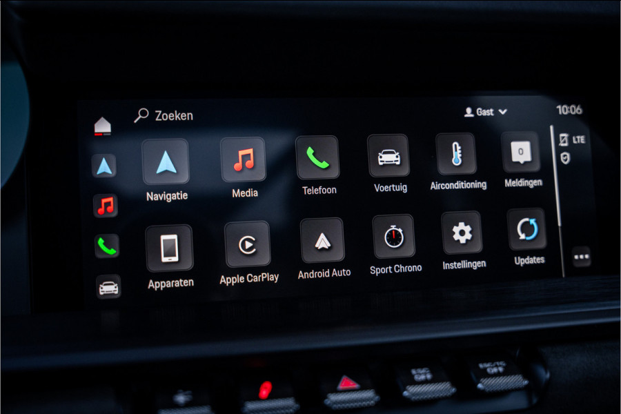 Porsche 911 992 4.0 GT3 - Track Pack | Volledig PPF | Sport Chrono + | Lift | Carbon Dak