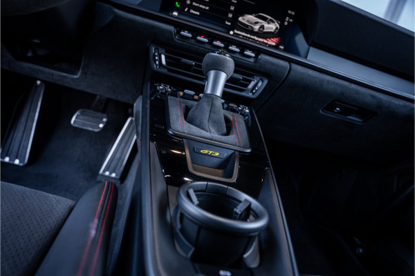 Porsche 911 992 4.0 GT3 - Track Pack | Volledig PPF | Sport Chrono + | Lift | Carbon Dak
