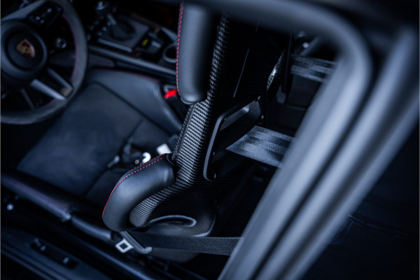 Porsche 911 992 4.0 GT3 - Track Pack | Volledig PPF | Sport Chrono + | Lift | Carbon Dak