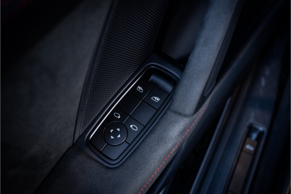 Porsche 911 992 4.0 GT3 - Track Pack | Volledig PPF | Sport Chrono + | Lift | Carbon Dak