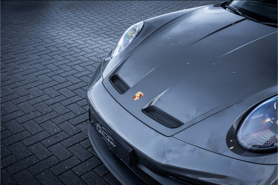 Porsche 911 992 4.0 GT3 - Track Pack | Volledig PPF | Sport Chrono + | Lift | Carbon Dak