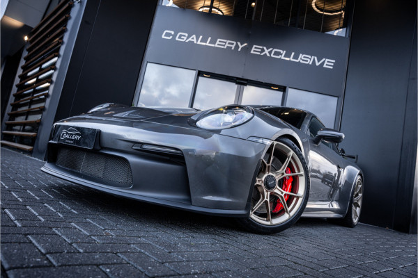 Porsche 911 992 4.0 GT3 - Track Pack | Volledig PPF | Sport Chrono + | Lift | Carbon Dak