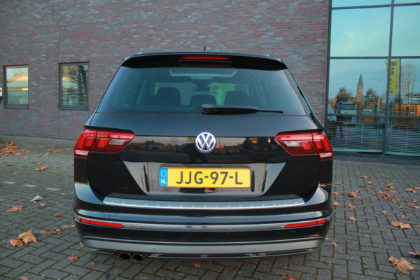 Volkswagen Tiguan 1.4 TSI ACT Highline