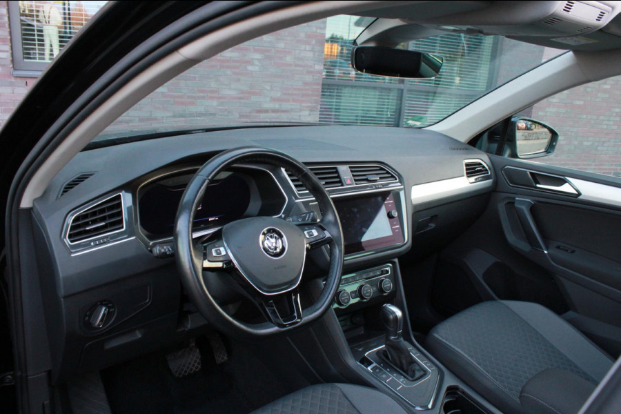 Volkswagen Tiguan 1.4 TSI ACT Highline