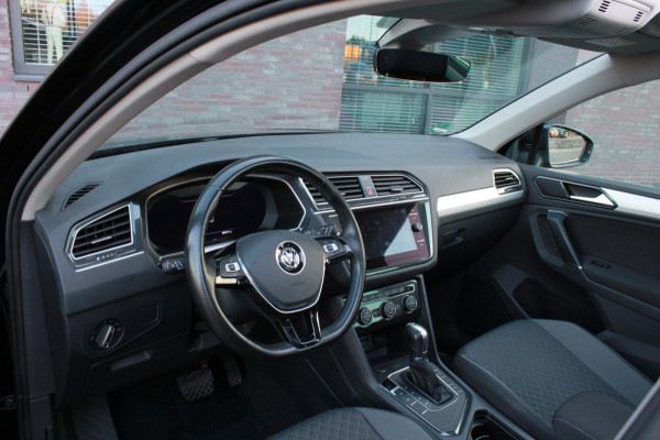 Volkswagen Tiguan 1.4 TSI ACT Highline