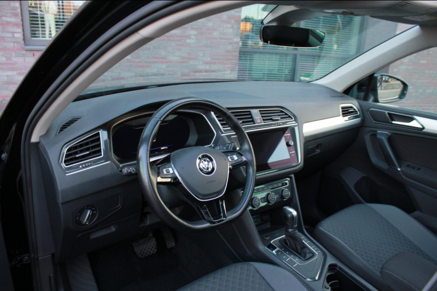 Volkswagen Tiguan 1.4 TSI ACT Highline