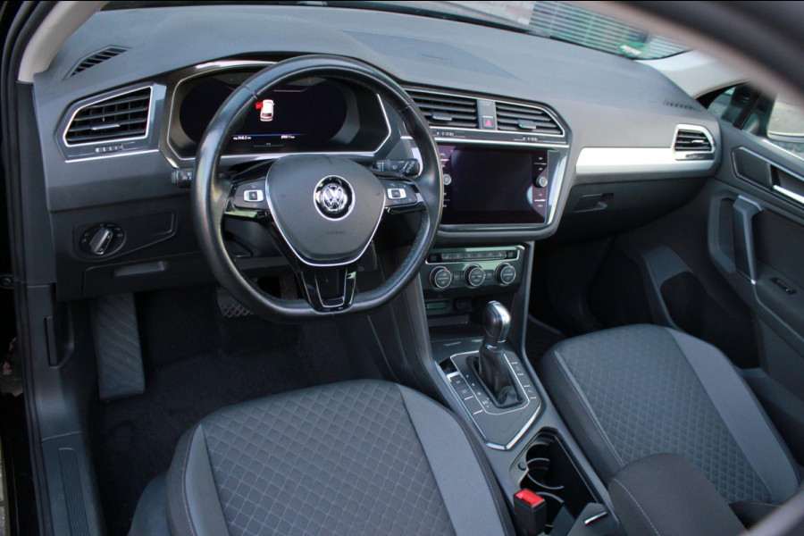 Volkswagen Tiguan 1.4 TSI ACT Highline