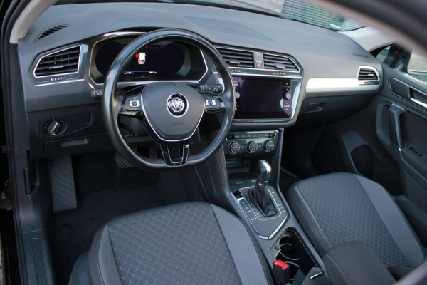 Volkswagen Tiguan 1.4 TSI ACT Highline