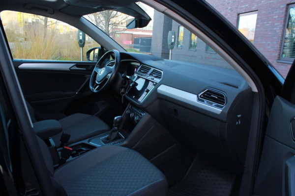 Volkswagen Tiguan 1.4 TSI ACT Highline