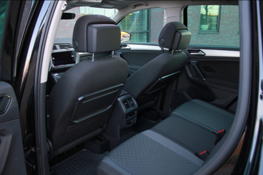 Volkswagen Tiguan 1.4 TSI ACT Highline