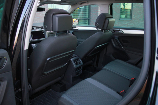 Volkswagen Tiguan 1.4 TSI ACT Highline