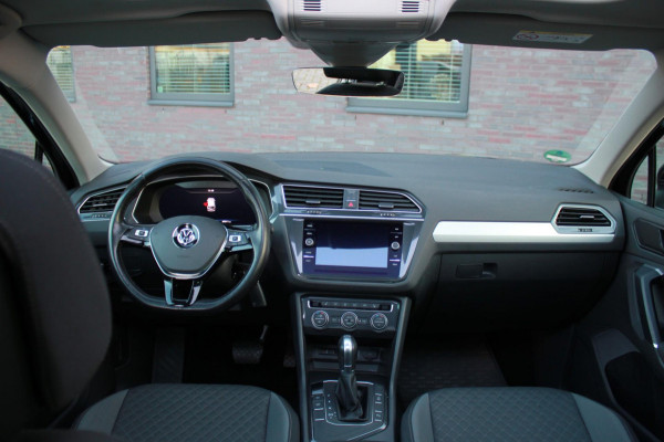 Volkswagen Tiguan 1.4 TSI ACT Highline