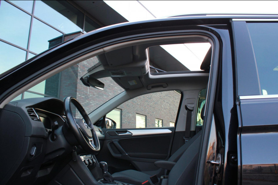 Volkswagen Tiguan 1.4 TSI ACT Highline